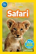 Safari (Cd)