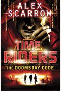 Timeriders: The Doomsday Code