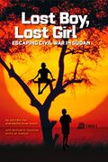 Lost Boy, Lost Girl: Escaping Civil War In Sudan