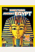 Everything Ancient Egypt