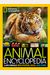 National Geographic Animal Encyclopedia: 2,500 Animals with Photos, Maps, and More!