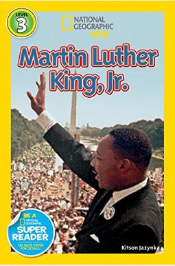 Martin Luther King, Jr. Martin Luther King, Jr.