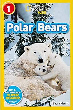Polar Bears Polar Bears