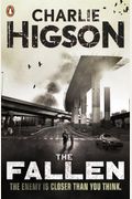 The Fallen (An Enemy Novel)