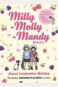 Milly Molly Mandy Stories