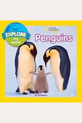 Explore My World Penguins