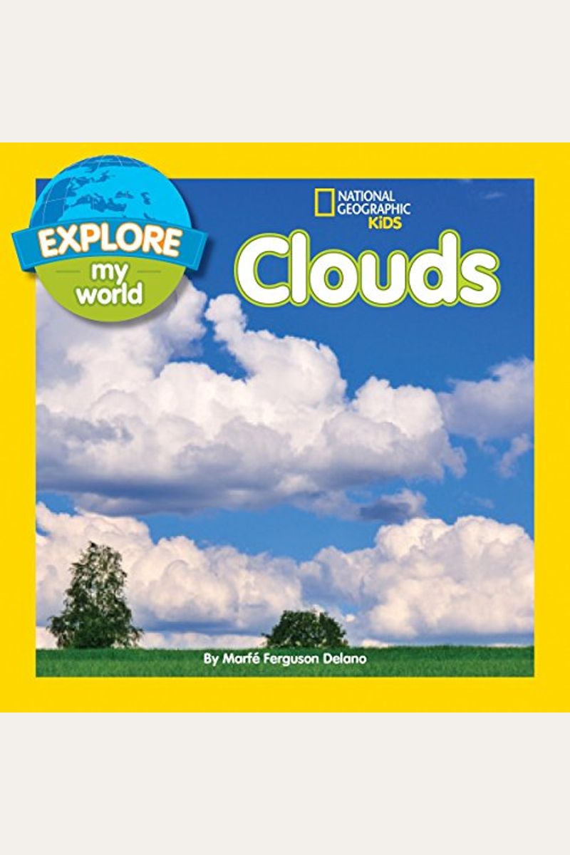 Explore My World Clouds