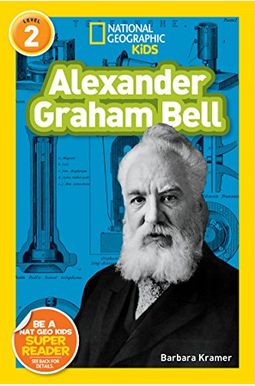 Alexander Graham Bell Alexander Graham Bell