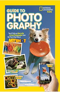 Guide To Photography: Tips & Tricks On How To Be A Great Photographer From The Pros & Your Pals At My Shot Guide To Photography: Tips & Tricks On How To Be A Great Photographer From The Pros & Your Pals At My Shot