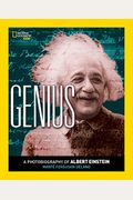 Genius: A Photobiography Of Albert Einstein