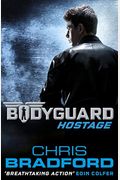 Bodyguard Hostage Book 1
