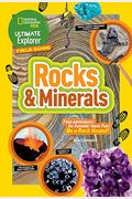 Ultimate Explorer Field Guide: Rocks And Minerals