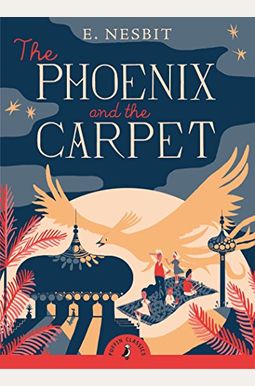 The Phoenix And The Carpet The Phoenix And The Carpet