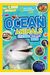Ocean Animals Sticker Activity Book