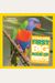 National Geographic Little Kids First Big Book Of Birds