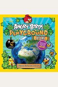 Angry Birds Playground: Atlas: A Global Geography Adventure