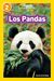 National Geographic Readers: Pandas