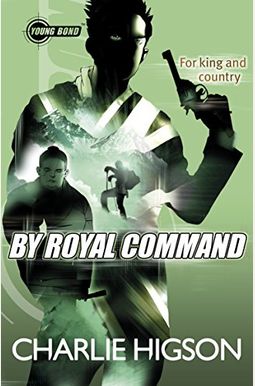 By Royal Command By Royal Command