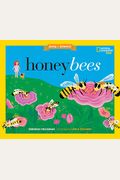 Jump Into Science: Honeybees