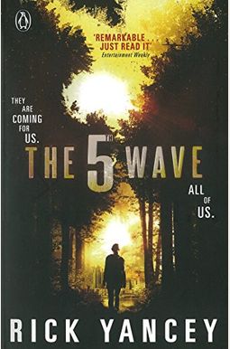The 5th Wave The 5th Wave