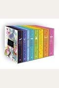 The Puffin Classics Deluxe Collection