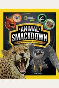 Animal Smackdown: Surprising Animal Matchups With Surprising Results