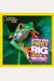National Geographic Little Kids First Big Book Of The Rain Forest