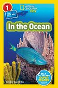 National Geographic Readers: In The Ocean (L1/Co-Reader)