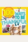 100 Ways To Be Thankful