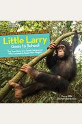 Little Larry Goes To School