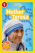 National Geographic Readers: Mother Teresa (L1)