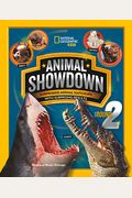 Animal Showdown: Round Two
