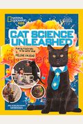 Cat Science Unleashed: Fun Activities To Do With Your Feline Friend
