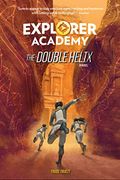 Explorer Academy: The Double Helix (Book 3)