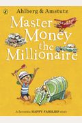 Master Money the Millionaire (Happy Families)