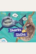 Sharks Vs. Sloths