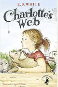 Charlotte's Web (A Puffin Book)