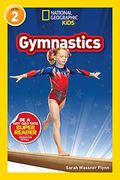 National Geographic Readers: Gymnastics (Level 2)