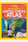 Beginner's U.s. Atlas 2020, 3rd Edition