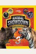 Animal Showdown: Round Three: Surprising Animal Matchups With Surprising Results