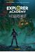 Explorer Academy: The Tiger's Nest (Book 5)