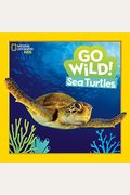 Go Wild! Sea Turtles