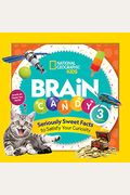 Brain Candy 3