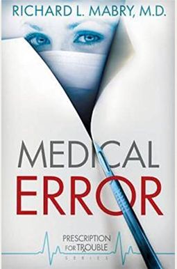 Medical Error Medical Error