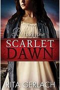 Before the Scarlet Dawn: Daughters of the Potomac - Book 1