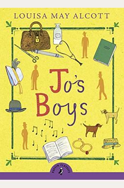 Jo's Boys Jo's Boys