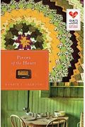 Pieces Of The Heart: Quilts Of Love Series