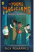 The Young Magicians And The Thieves' Almanac