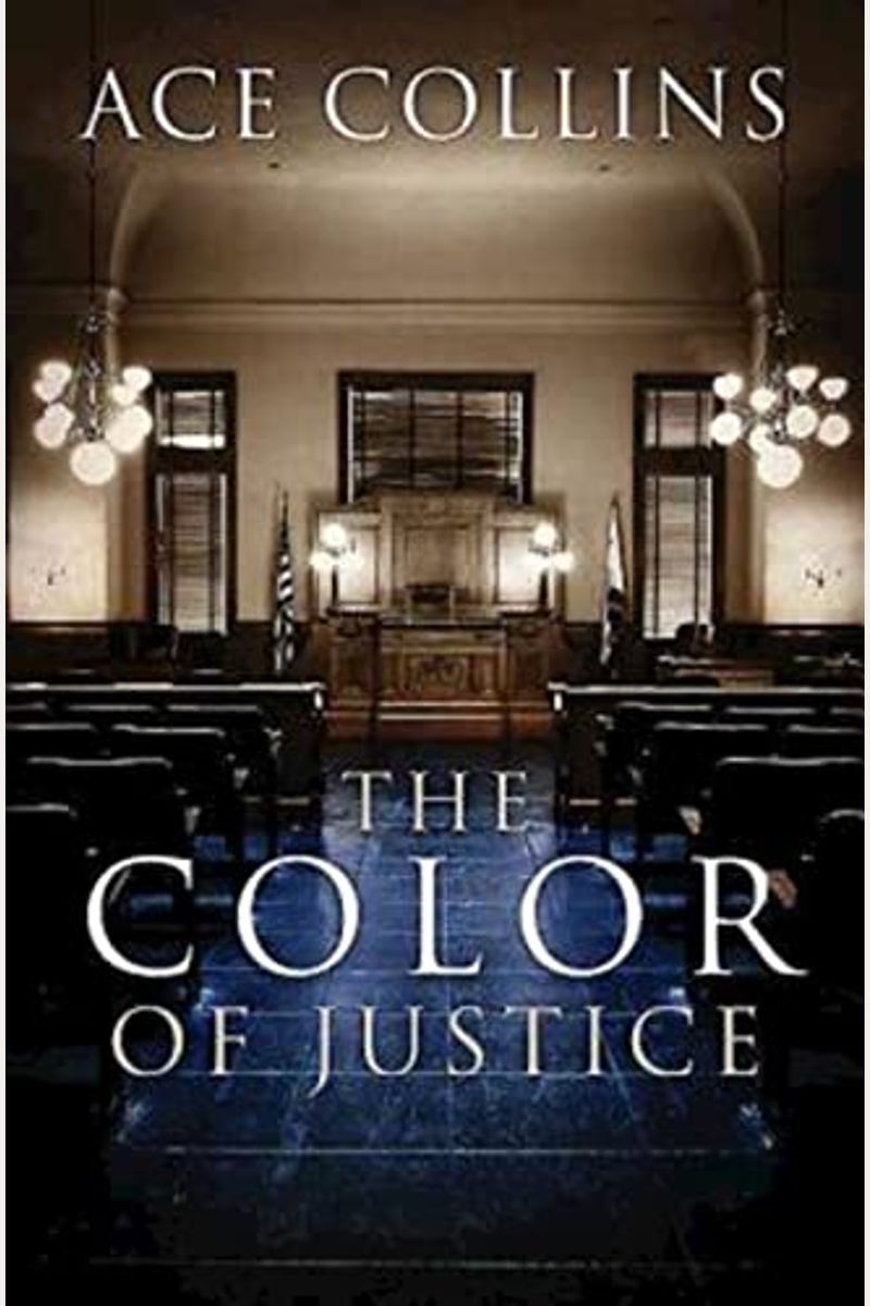 The Color Of Justice