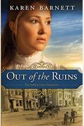 Out Of The Ruins: The Golden Gate Chronicles - Book 1